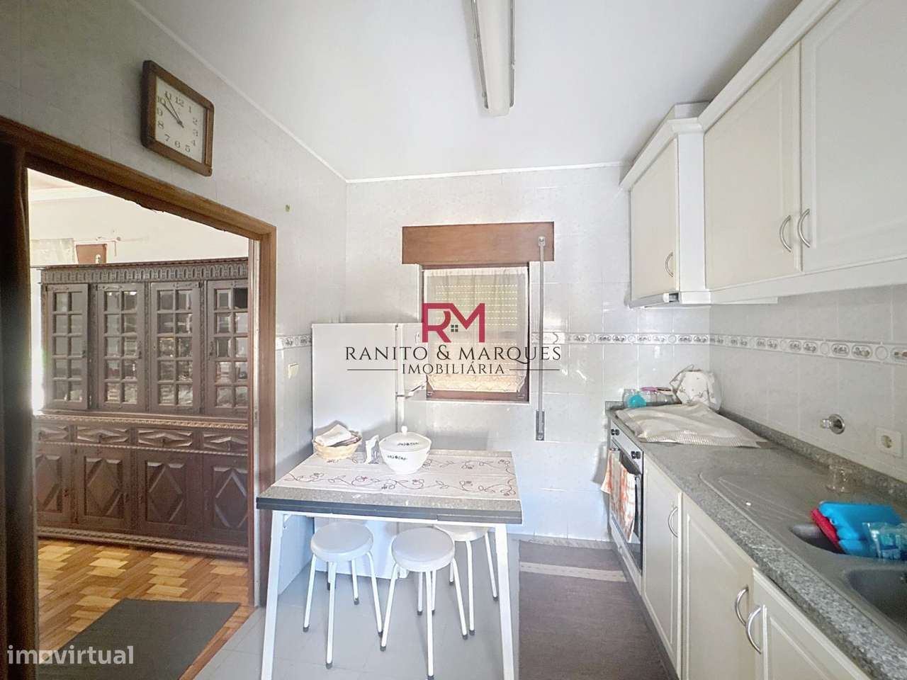 MORADIA ISOLADA T4 - LIVRAÇÃO, MARCO DE CANAVESES - Grande imagem: 5/23