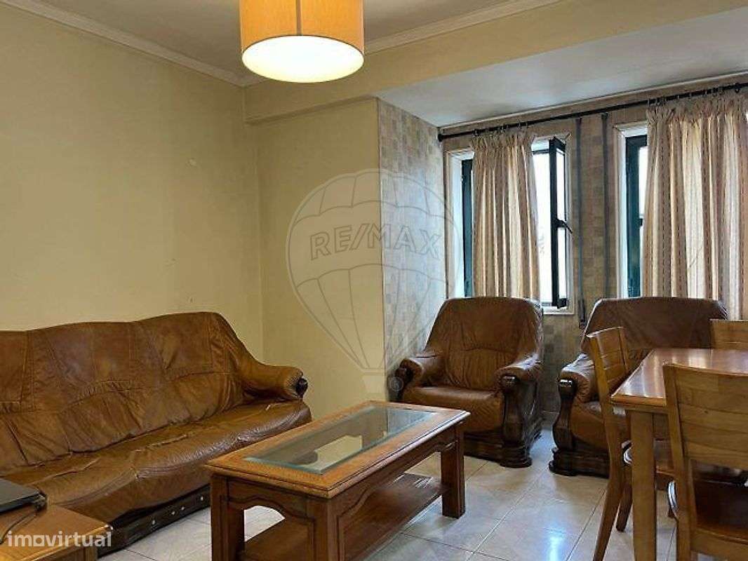 Apartamento T2 para arrendamento - Grande imagem: 4/13