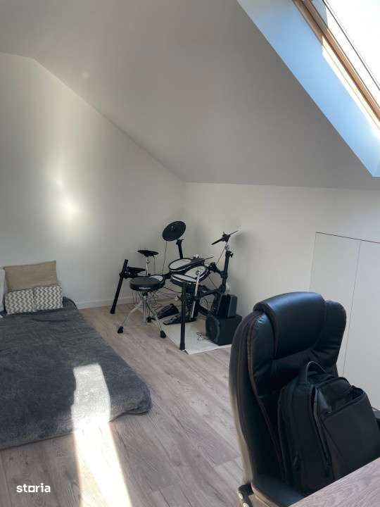 COMISION 0!!! Duplex finisat, zona Borhanci, partial mobilat - Imagine principală: 5/10