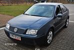 Volkswagen Bora 1.9 TDI Comfortline - 1