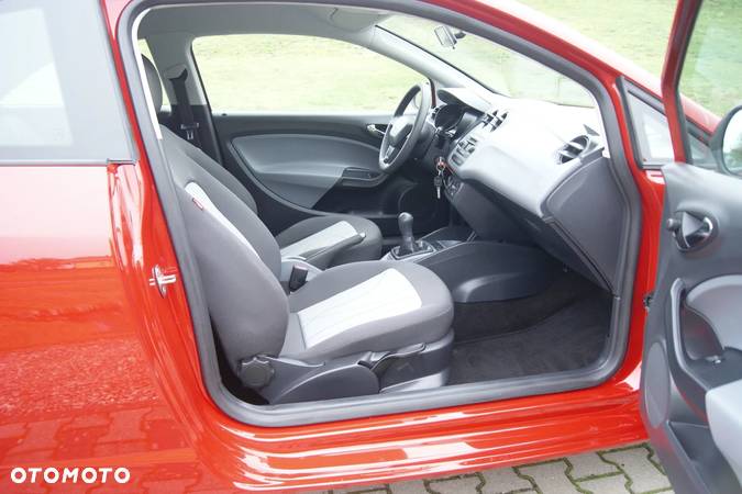 Seat Ibiza - 12