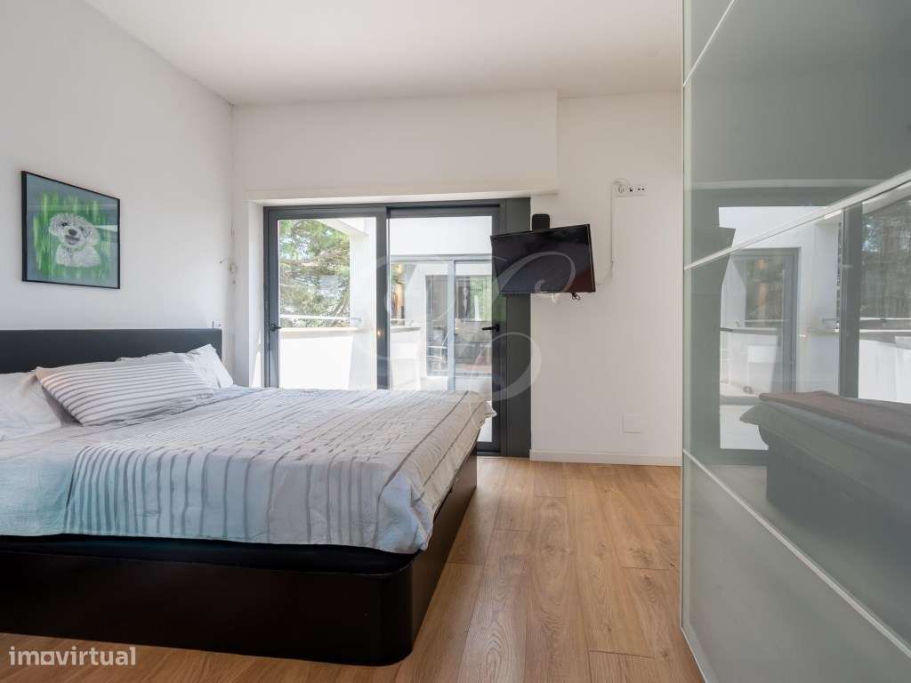 Moradia T4 | Cascais-15