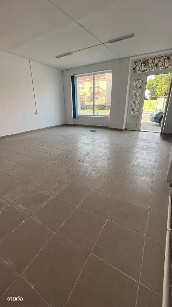 Spatiu Comercial Zona Bulevardul Unirii-8