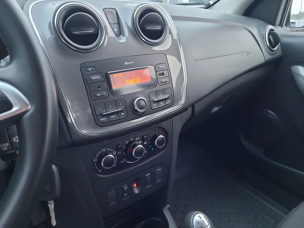 dacia sandero-stepway