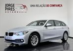 BMW 318 d Touring Advantage - 9