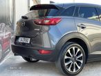 Mazda CX-3 SKYACTIV-D 115 AWD Sports-Line - 11