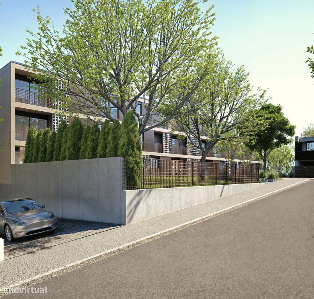 Apartamento T2 em Brufe Vila Nova de Famalicão-6