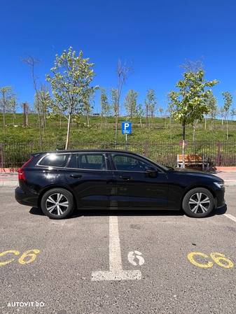 Volvo V60 D3 Geartronic - 3