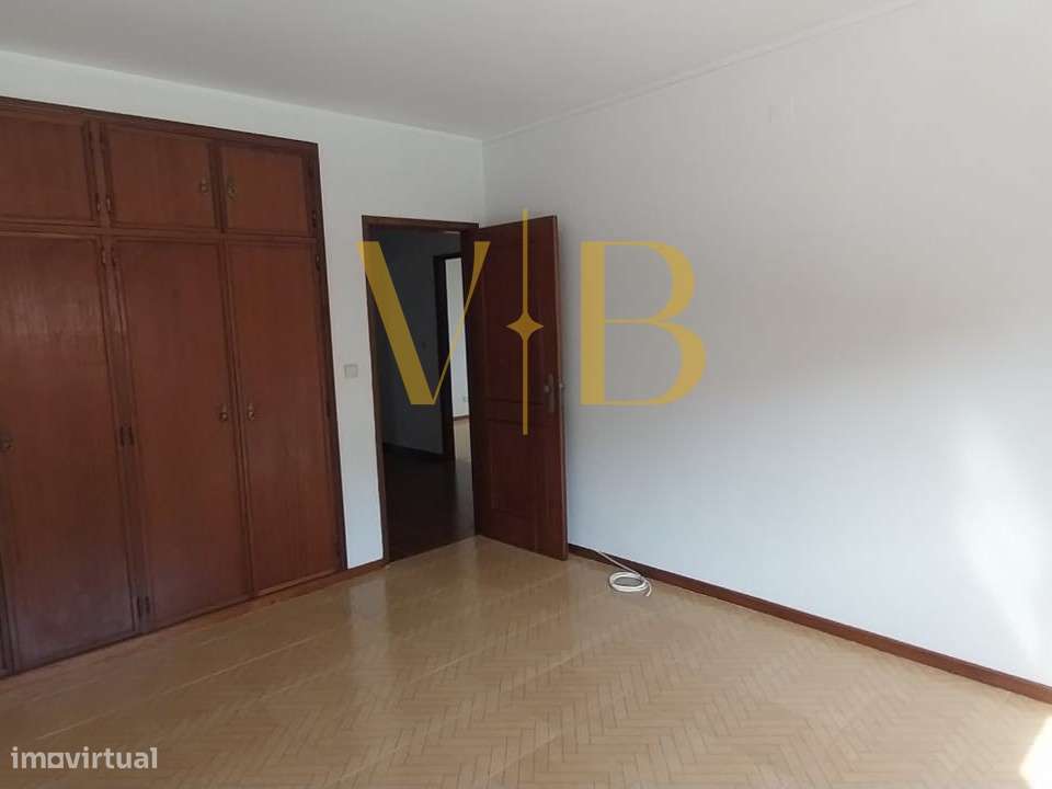 Apartamento T3 Venda em Árvore,Vila do Conde-10