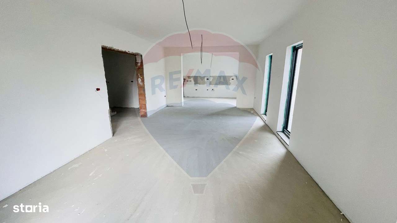 Casă de vânzare Brasov – 3 dormitoare, 3 băi, 140 mp utili-5