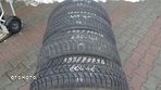 Opony zimowe 195/70R16 Pirelli Snowcontrol Winter - 2