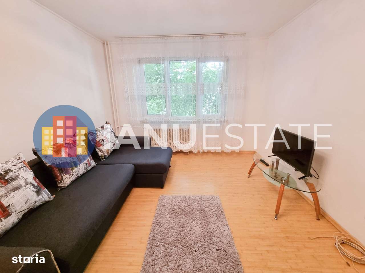 Dristor 12` Metrou Camil Ressu Ramnicu Sarat Parc IOR PetFriendly* - Imagine principală: 1/11