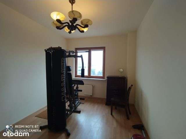 53m , 2 pokoje w budynku z cegły z 2004 roku - Pełny obrazek: 5/9