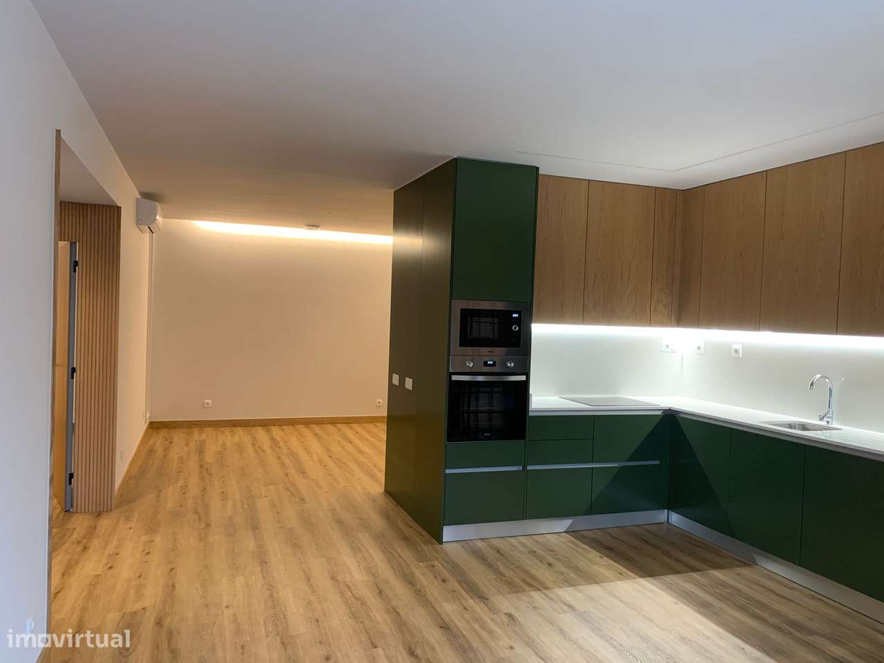 Apartamento T1+1 | Coimbra-9