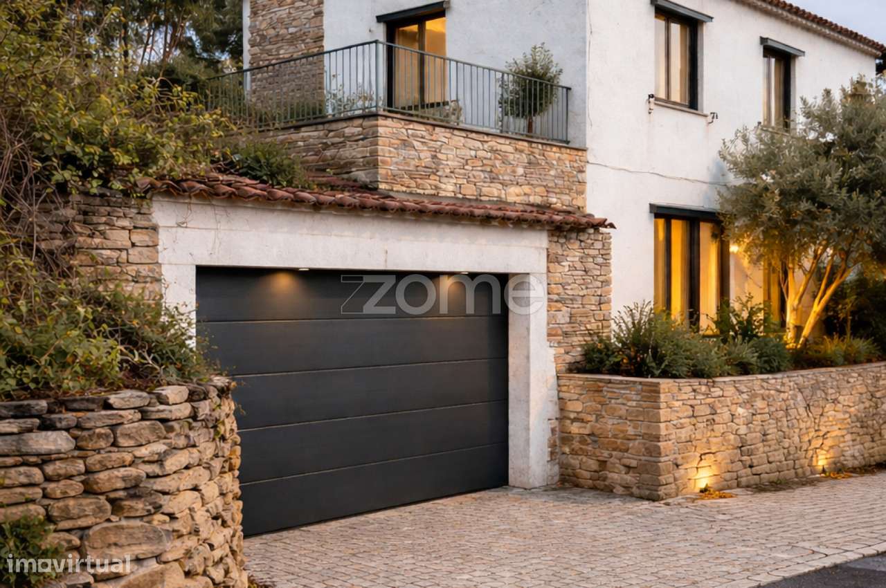 Moradia | Terreno 6530 m2 | Entrevinhas | Sardoal - Grande imagem: 4/35