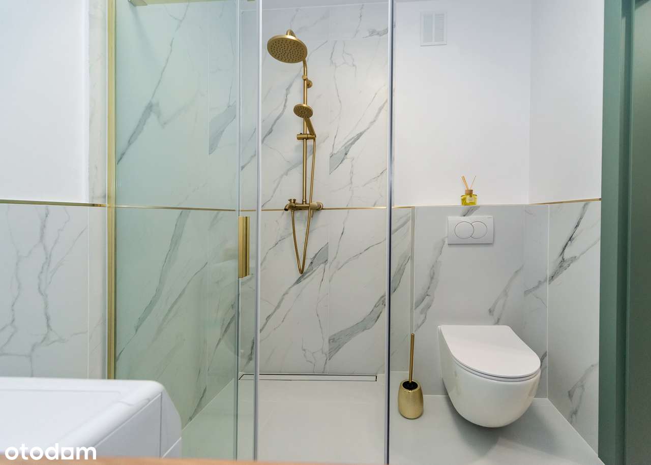 Nowoczesne 2-pokojowe mieszkanie z balkonem-16