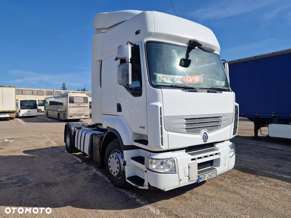 Renault Premium DXI 450 - 2