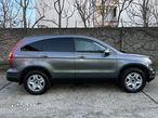 Honda CR-V 2.2i DTEC DPF Automatik Executive - 15