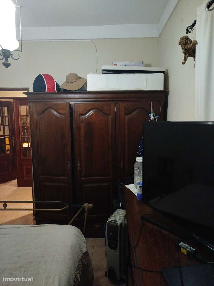 Quarto em Vivenda para Arrendar - Grande imagem: 5/6