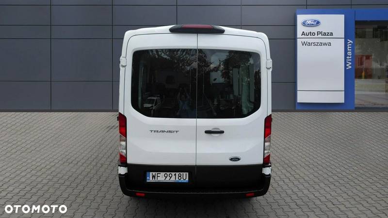 Ford Transit - 4