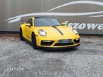 Porsche 911 Carrera 4 GTS - 5