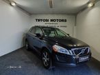 Volvo XC 60 2.4 D Momentum Geartronic - 3