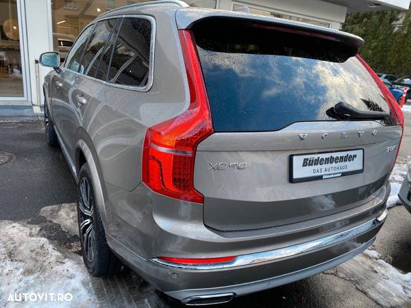 Volvo XC 90 - 5