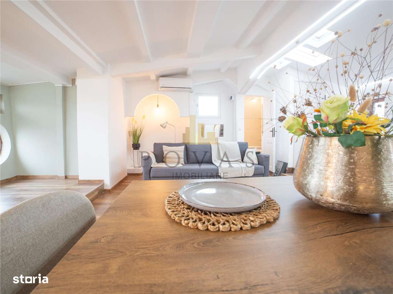 Vanzare Apartament 4 Camere  Iancu Nicolae Pipera-3