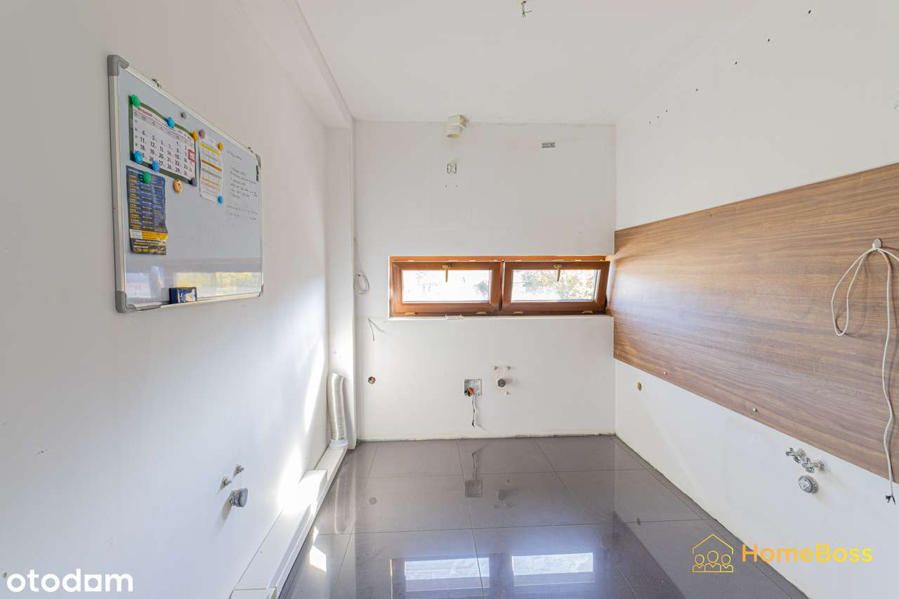 Dom pod Kielcami z częścią gospodarczą 182 m2 | szybki dojazd do Kielc-6