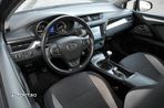 Toyota Avensis - 10