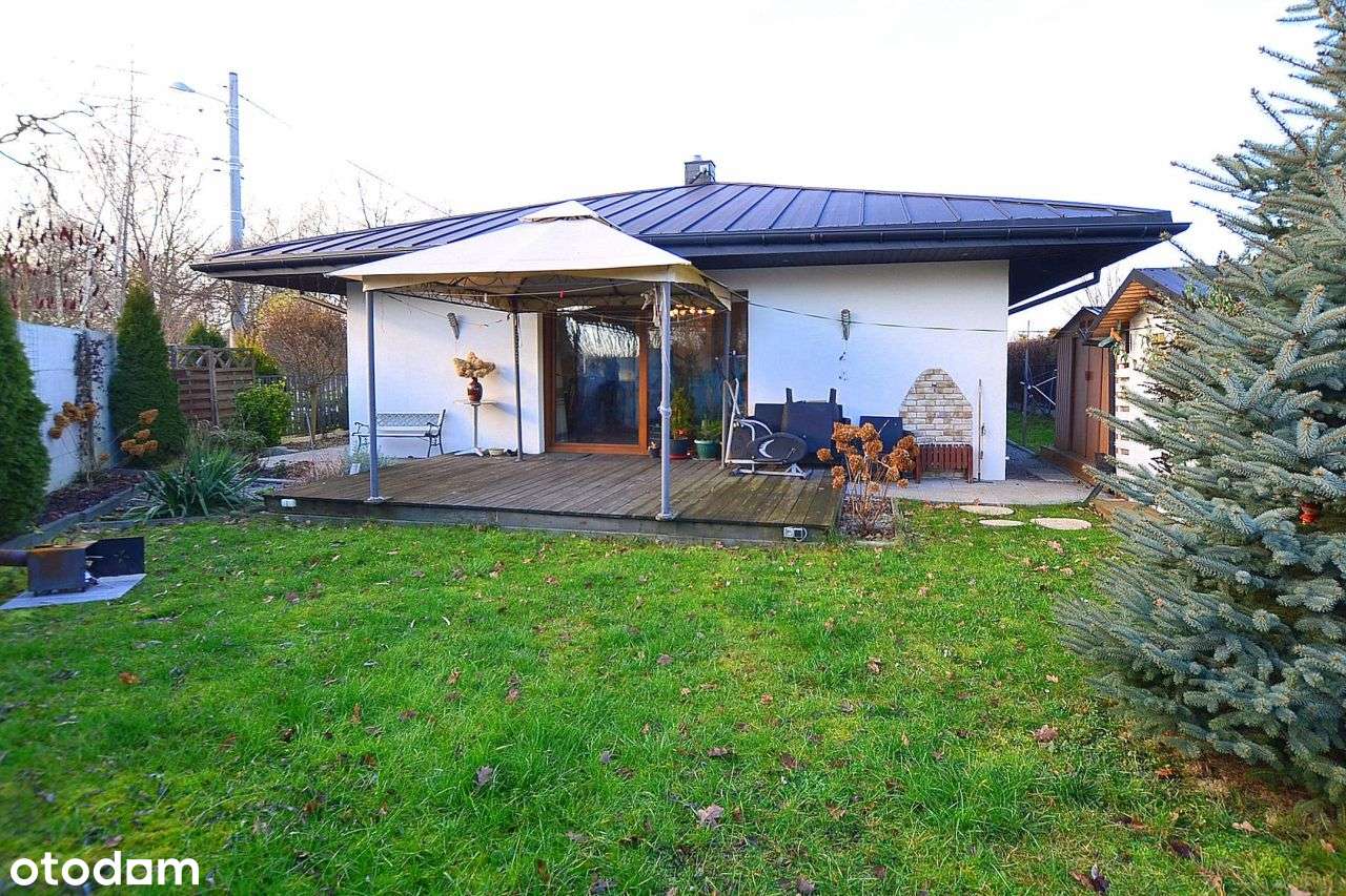 6-letni dom na Józefce - Pełny obrazek: 5/20