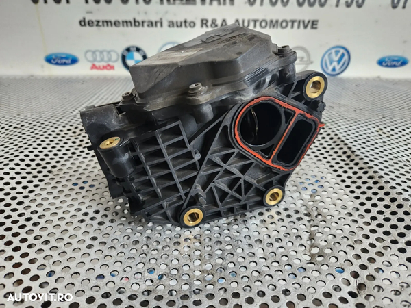 Clapeta Acceleratie Renault Trafic Opel Vivano 1.6 Diesel Motor R9M Nissan Primastar Qashqai Xtrail Renault Megane Scenic Mercedes Etc. Motor 1.6 Diesel R9M Cod A2C53350932 - Dezmembrari Arad - 4