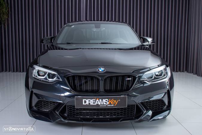 BMW M2 Competition Auto - 10