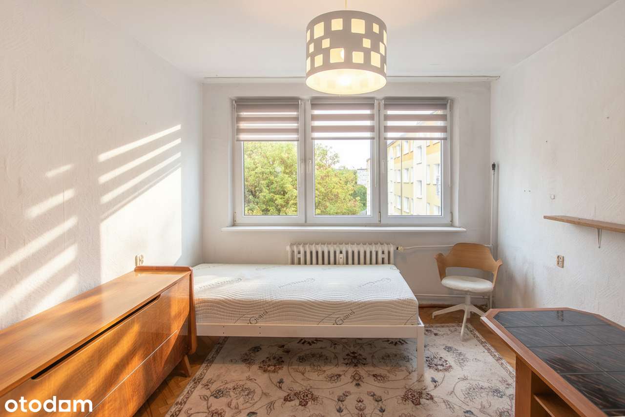 Koszalin, ul. Reymonta - mieszkanie 2 pokojowe - Pełny obrazek: 4/10