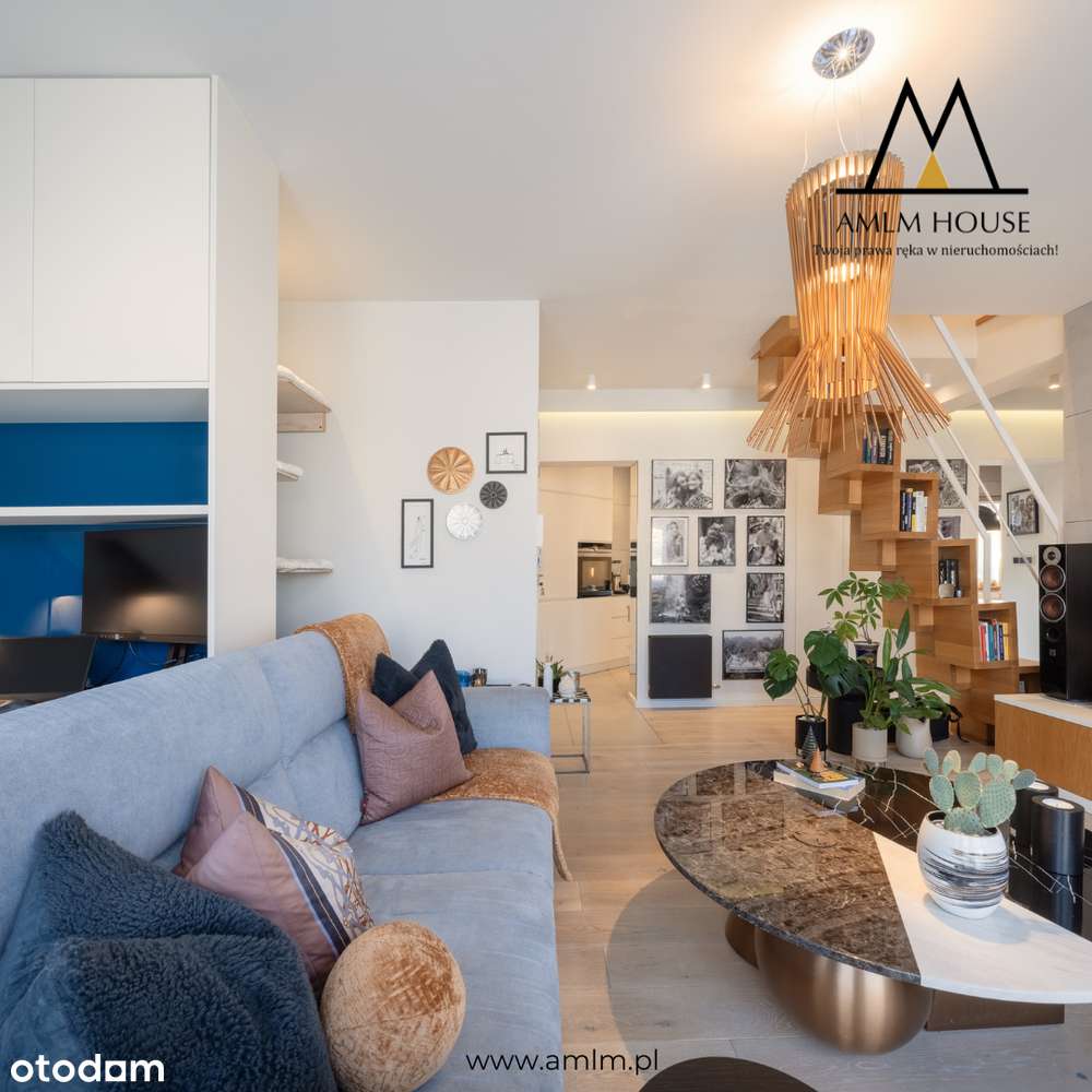 Sprzedam komfortowe mieszkanie ul. Bujaka (113m2)-9