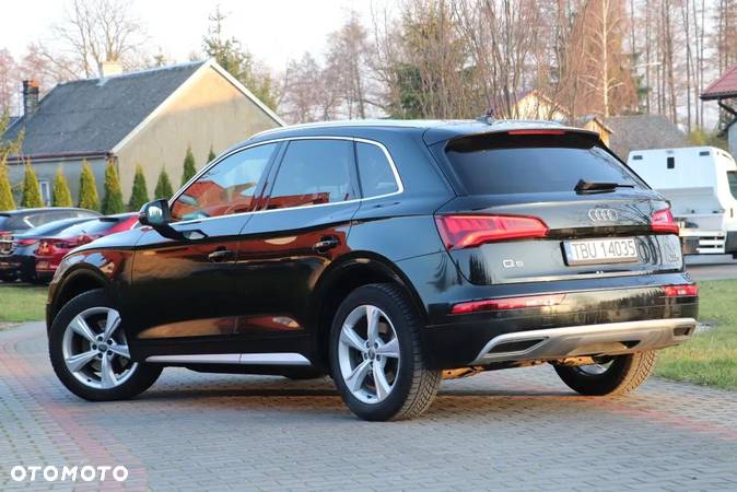 Audi Q5 2.0 TDI Quattro Sport S tronic - 3