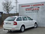 Skoda Octavia 1.6 TDI 4x4 Ambition - 23