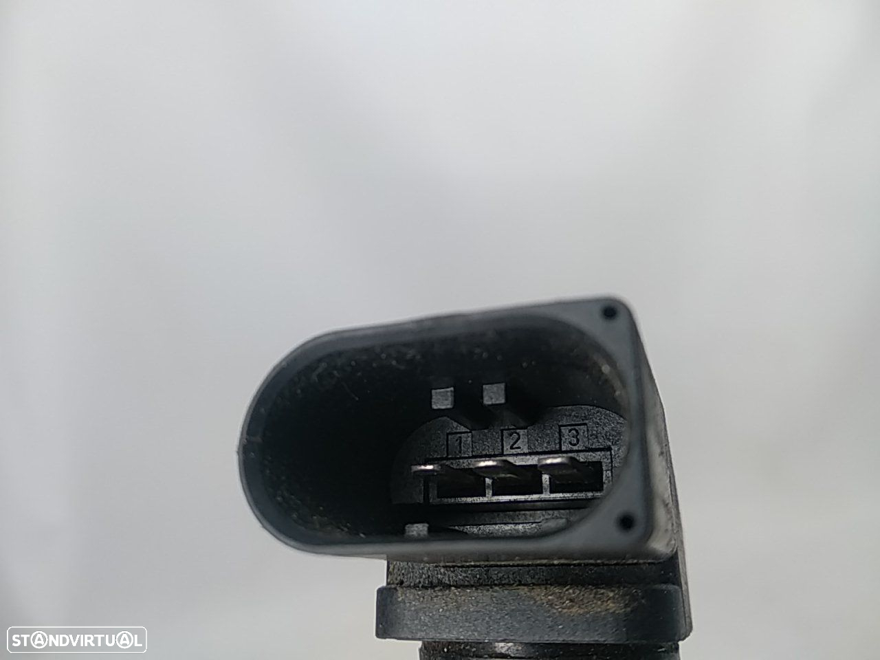 Sensor Cambota Bmw 1 (E81) - 6