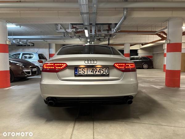 Audi A5 2.0 TFSI Quattro S tronic - 6