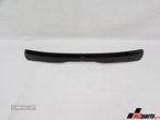 Spoiler/ Aileron da Mala Novo/ ABS VW GOLF VI (5K1)/VW GOLF VII (5G1, BQ1, BE1,... - 1