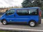 Renault Trafic 2.0 dCi 115 Combi L1H1 - 11