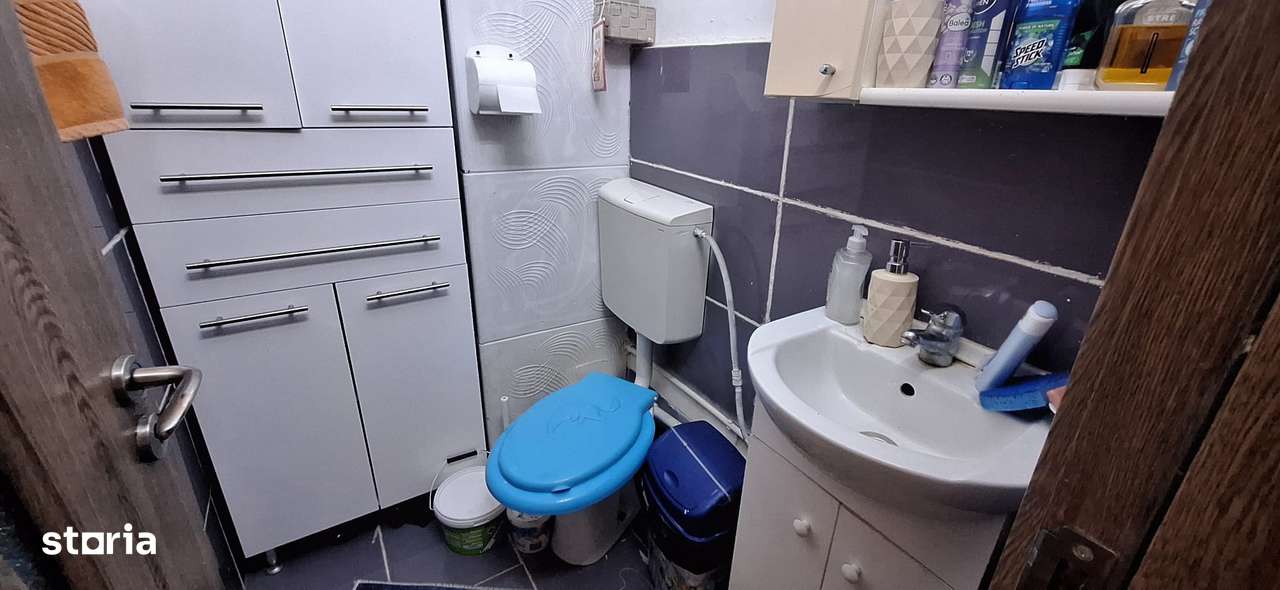 Inel 2 - Marvimex 4 camere decomandate 70 mp etaj 2 imbunatatiri, gaze-17