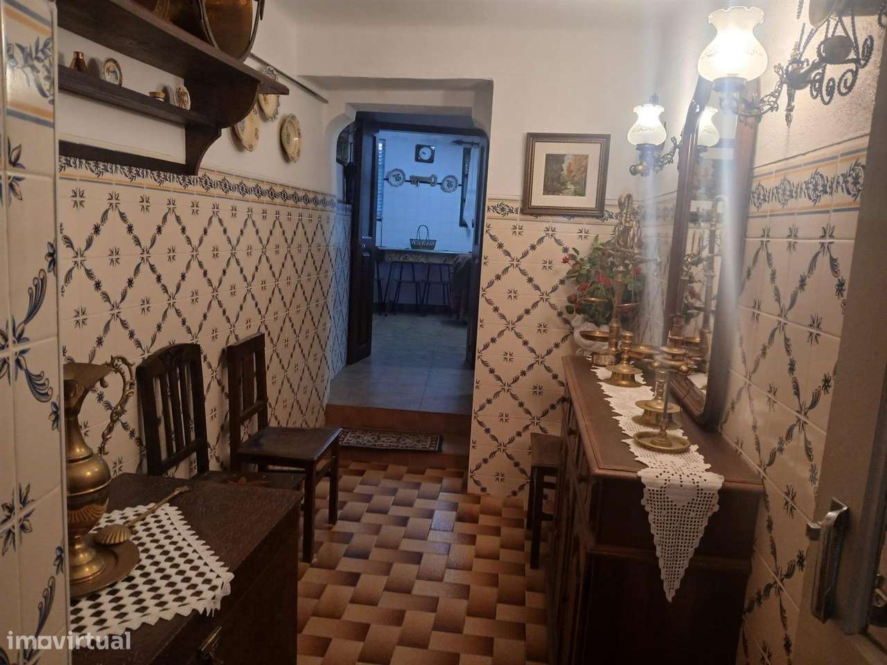 Moradia V3 - Grande imagem: 4/18