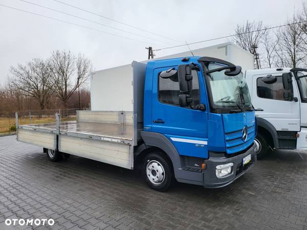 Mercedes-Benz atego 816 - 2