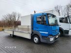 Mercedes-Benz atego 816 - 2