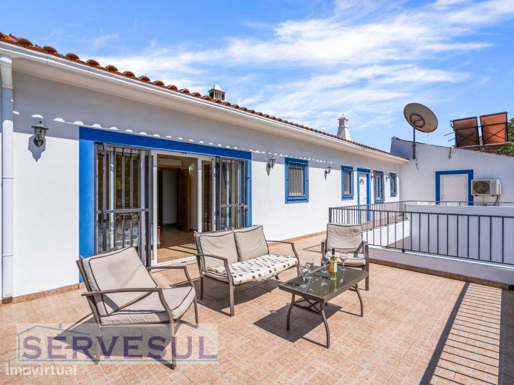 Linda Moradia de campo com 5 quartos, piscina, garagem e pomar a 5 ...-44