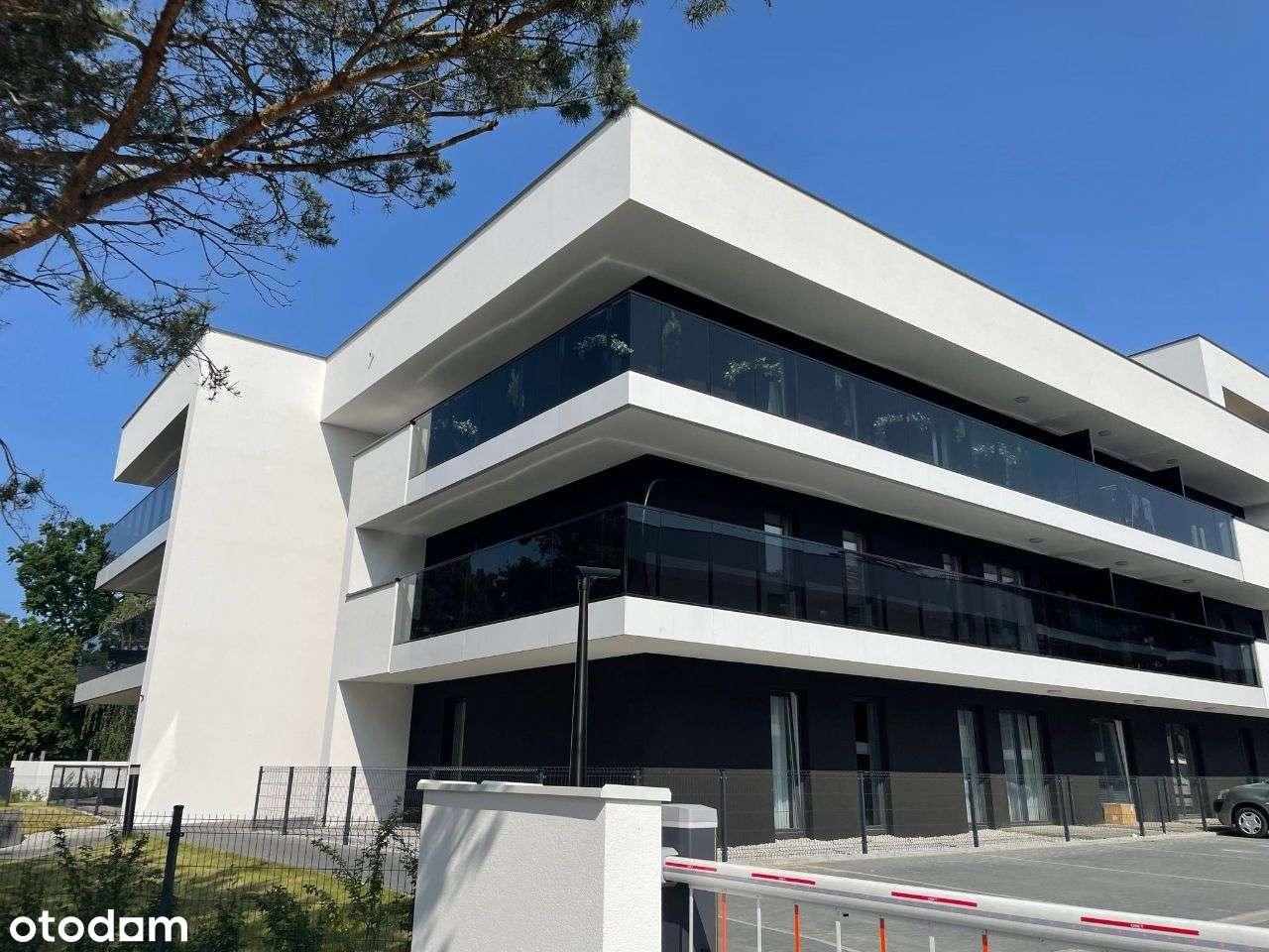 3-pokoje z dużym tarasem! GOTOWE do odbioru - Pełny obrazek: 5/9