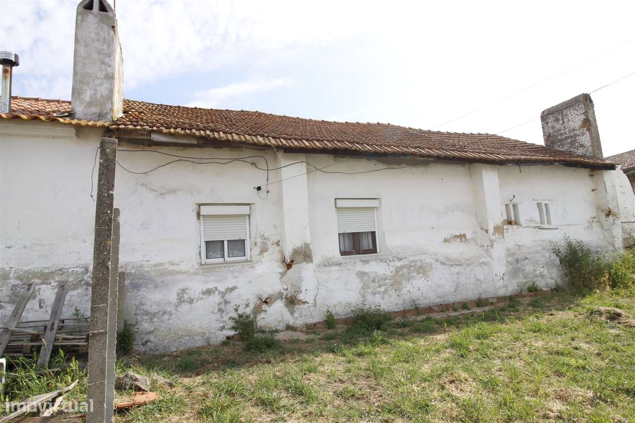 Moradia T2 Venda em Vendas Novas,Vendas Novas-4
