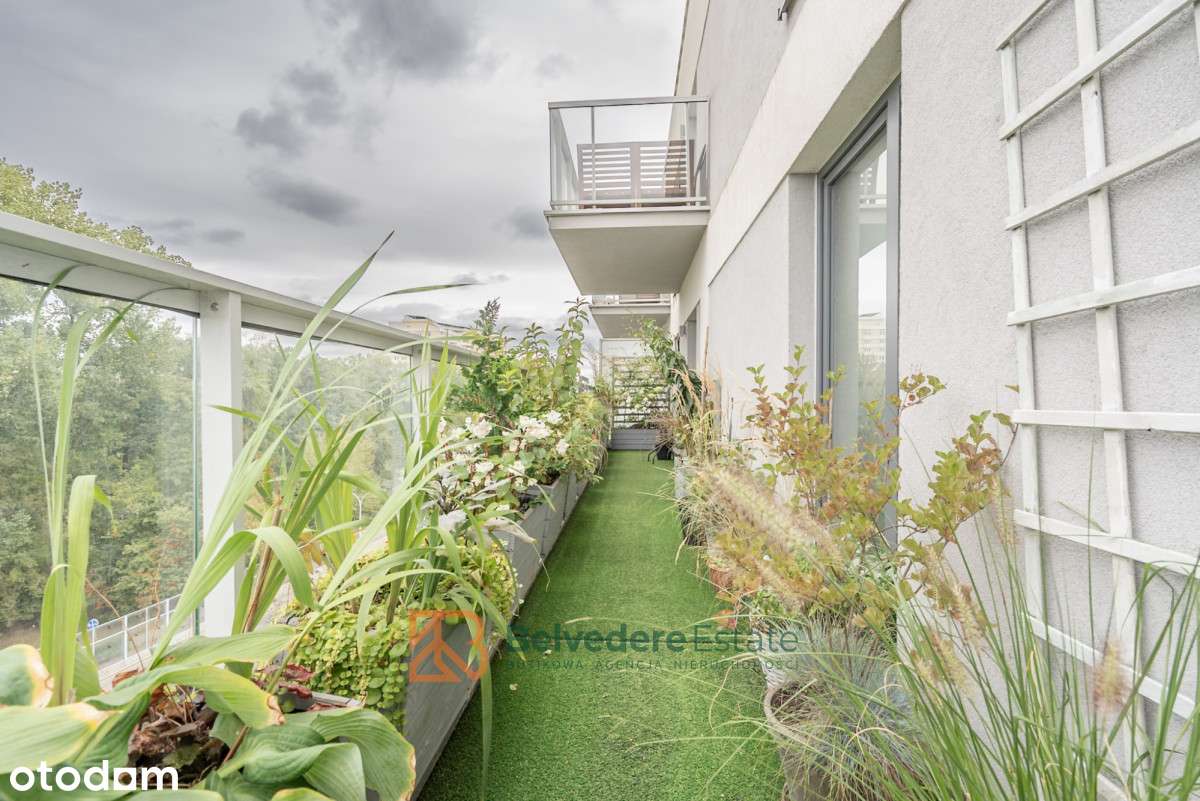 3.pok, przestronne, dwustronne, garaż, dwa balkony-16