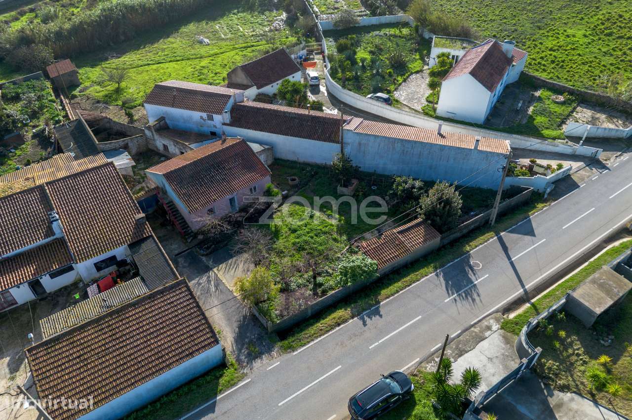 Moradia T2 p/ investimento - Serra dos Mangues junto à costa - Grande imagem: 4/14